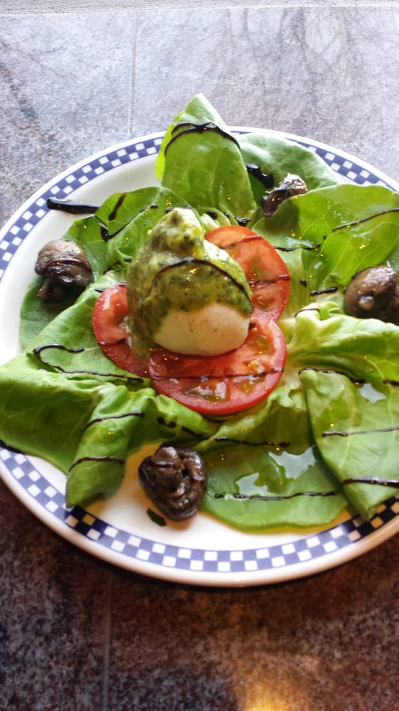 Cafe Strega 15 Photos & 55 Reviews Italian 16 Main St Extension