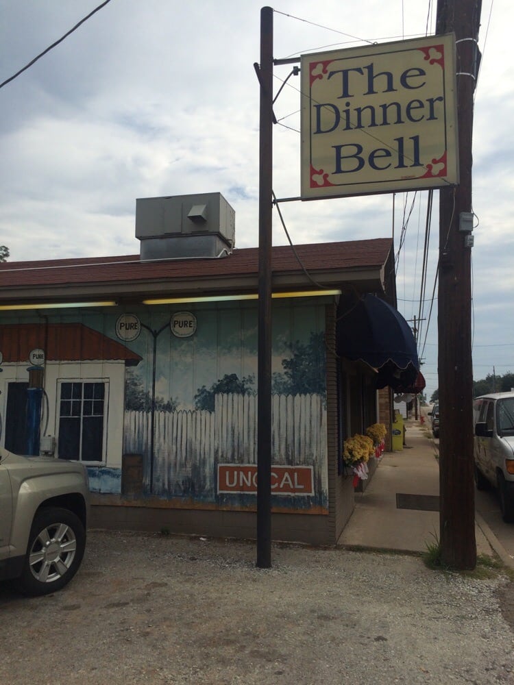Stoney’s Dinner Bell Diners Van, TX Restaurant Reviews Phone