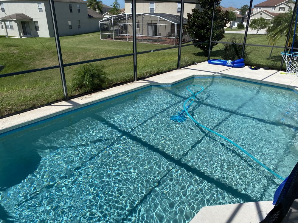 A&B Pool and Spa's
