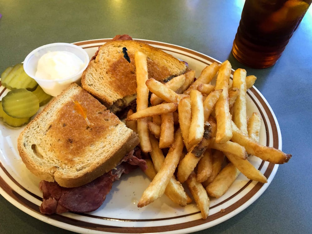 Paul’s Restaurant 35 Photos & 70 Reviews Breakfast & Brunch 1800