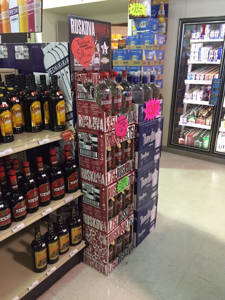 Heritage Liquors 11 Reviews Beer, Wine & Spirits 529 Reservoir