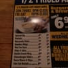 Applebee's Grill + Bar