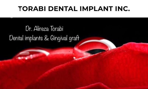 Torabi Dental Implant
