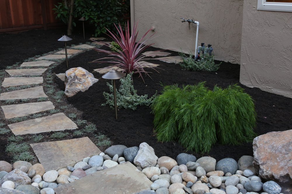 Jennifer Craven Landscape Design