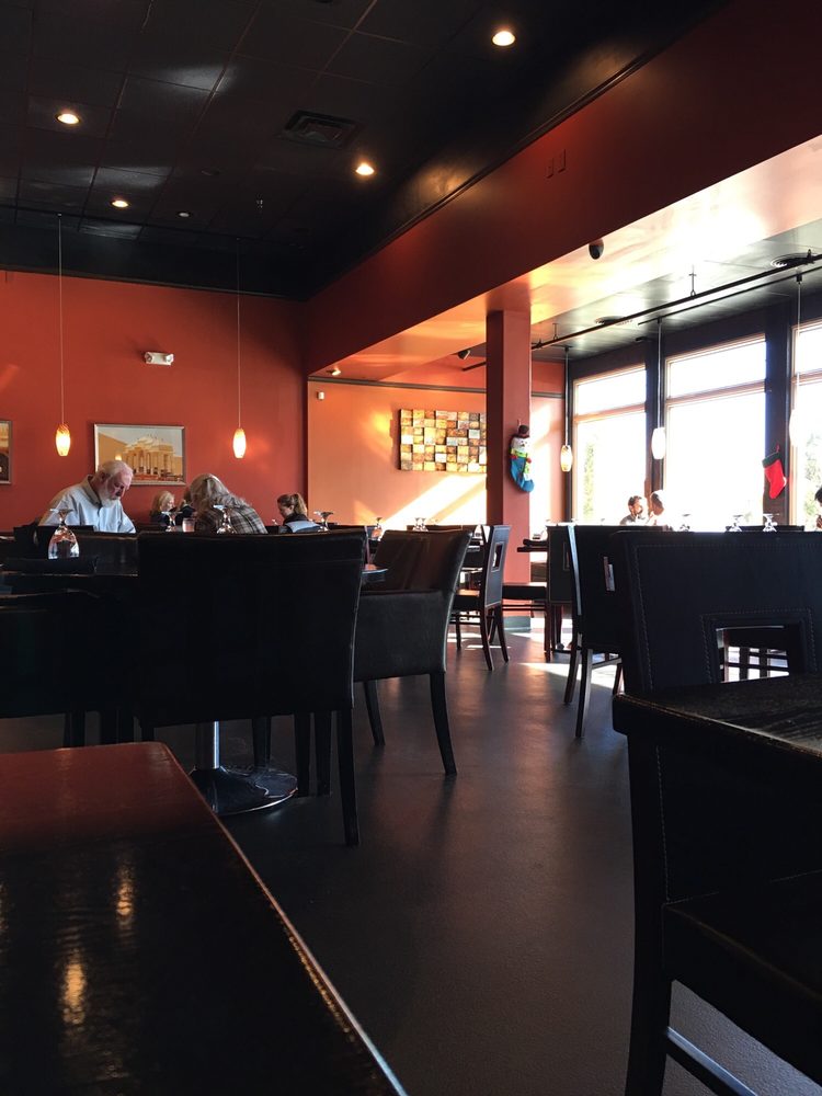 Mint Indian Cuisine 42 Photos & 93 Reviews Indian 203 Boone