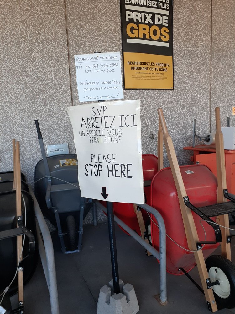 The Home Depot