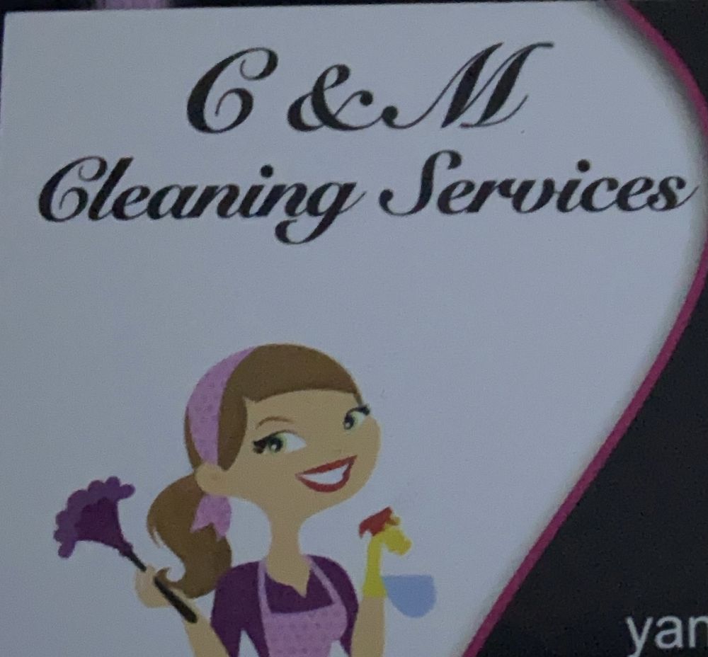C&M Cleaning Services