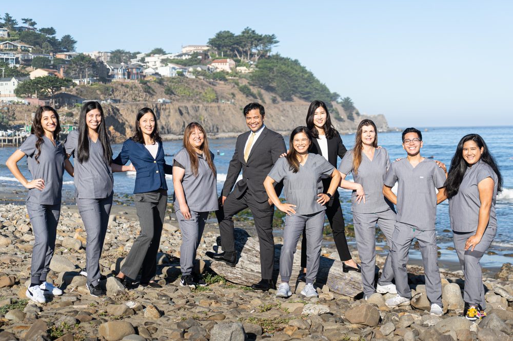 image of business Pacific Coast Dental