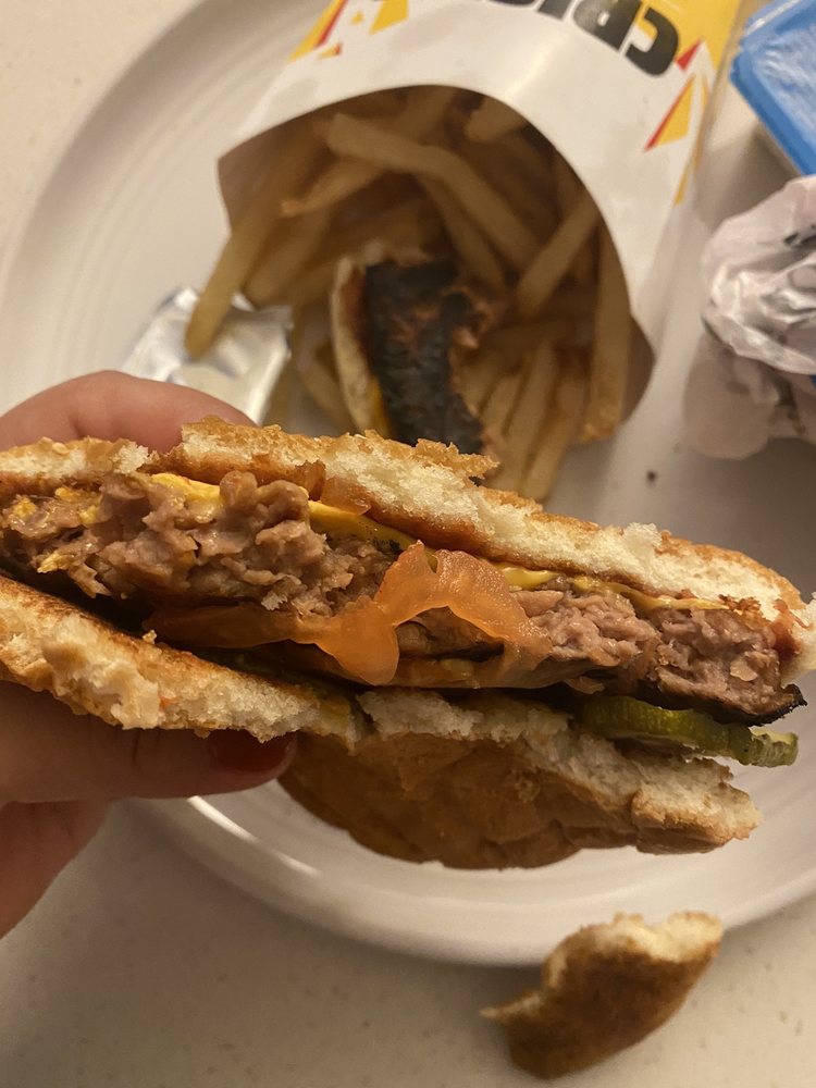 Carl's Jr