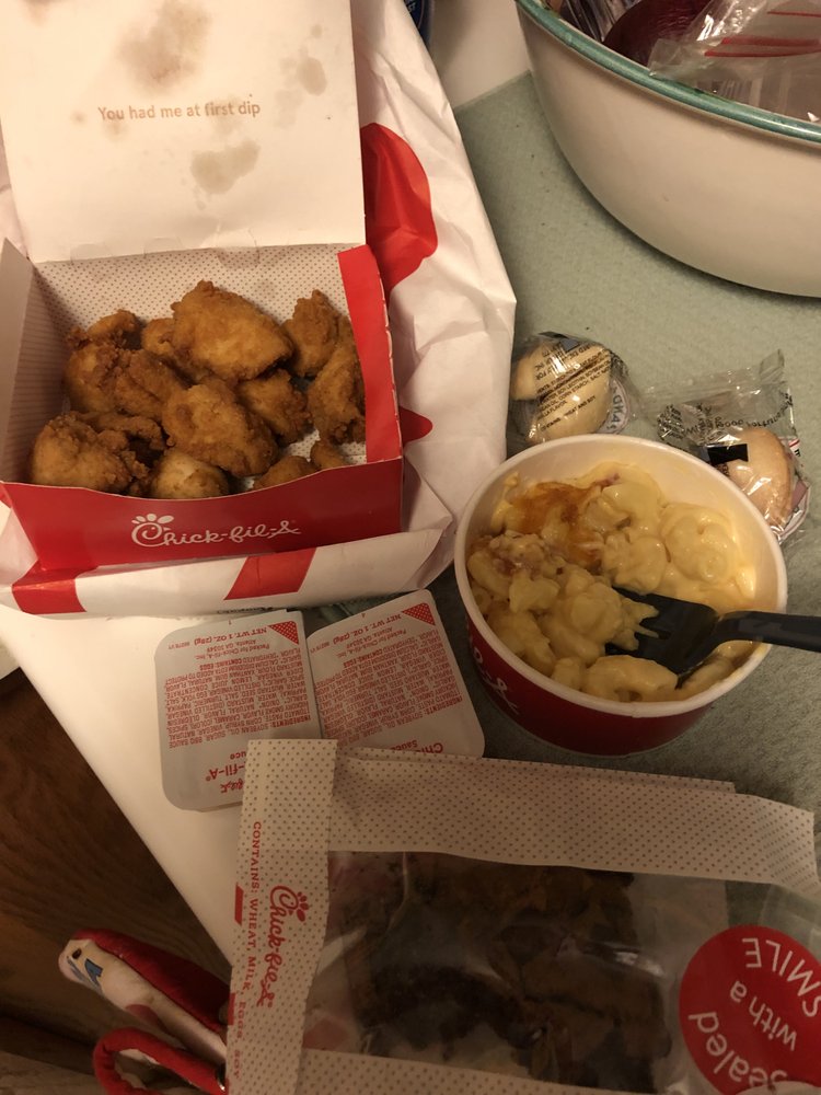Chick-fil-A