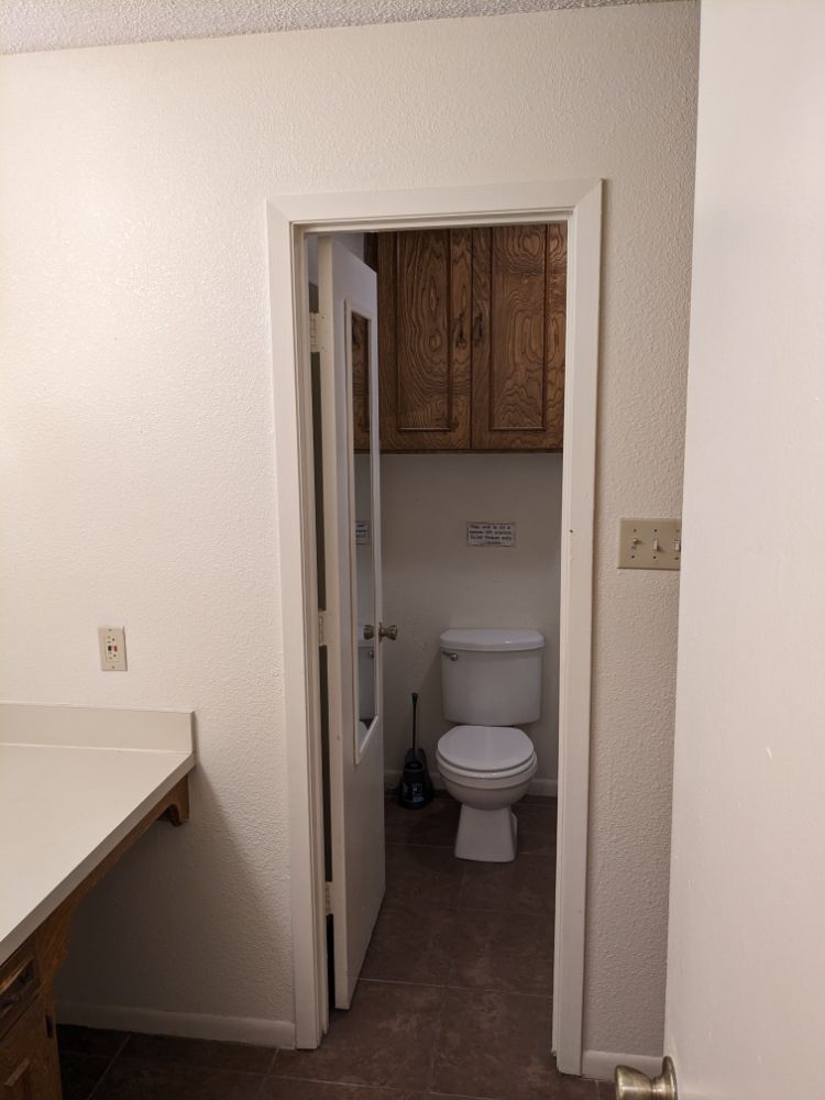 Only Hands Home Services