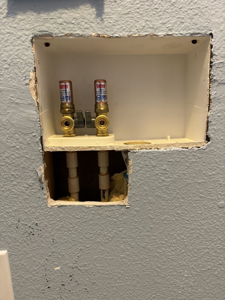 Continental Plumbing Services