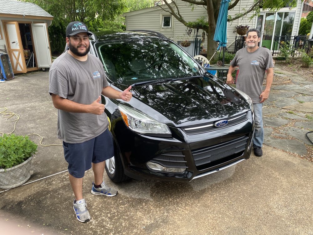 Full Faith Mobile Auto Detailing