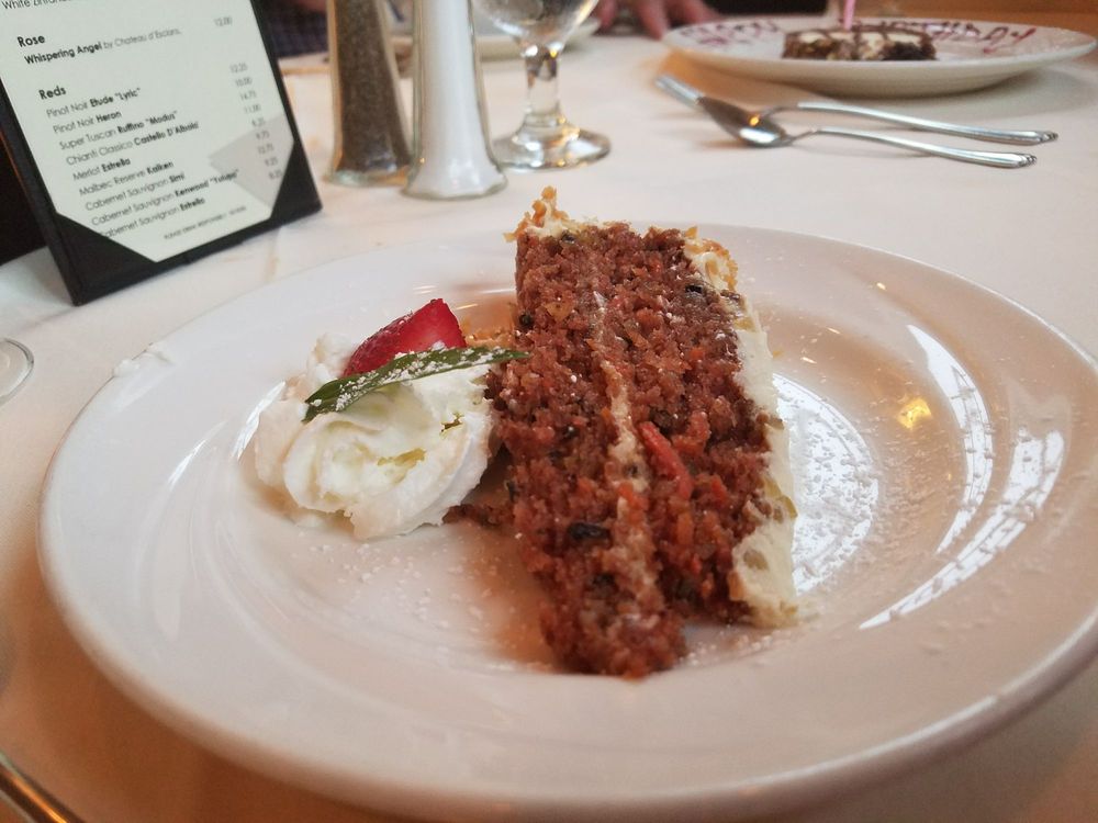 Savini Restaurant 54 Photos & 138 Reviews Italian 168 W Crescent