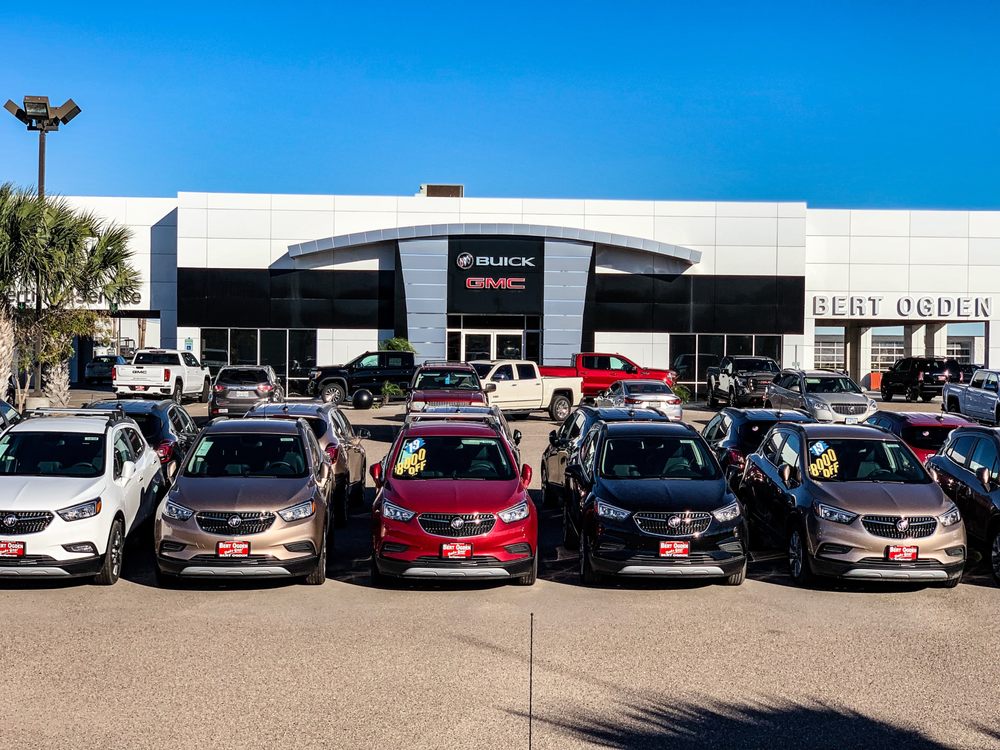 Bert Ogden Gmc >> Bert Ogden Buick Gmc Store Front 2019 Yelp Bert Ogden Gmc >> Bert Ogden Buick Gmc Store Front 2019 Yelp