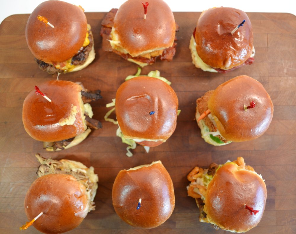 Sly’s Sliders and Fries Order Online 284 Photos & 281 Reviews Comfort Food 1710 Abercorn