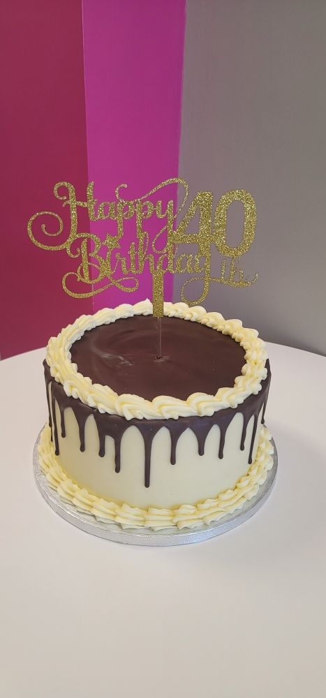 Smallcakes Steele Creek