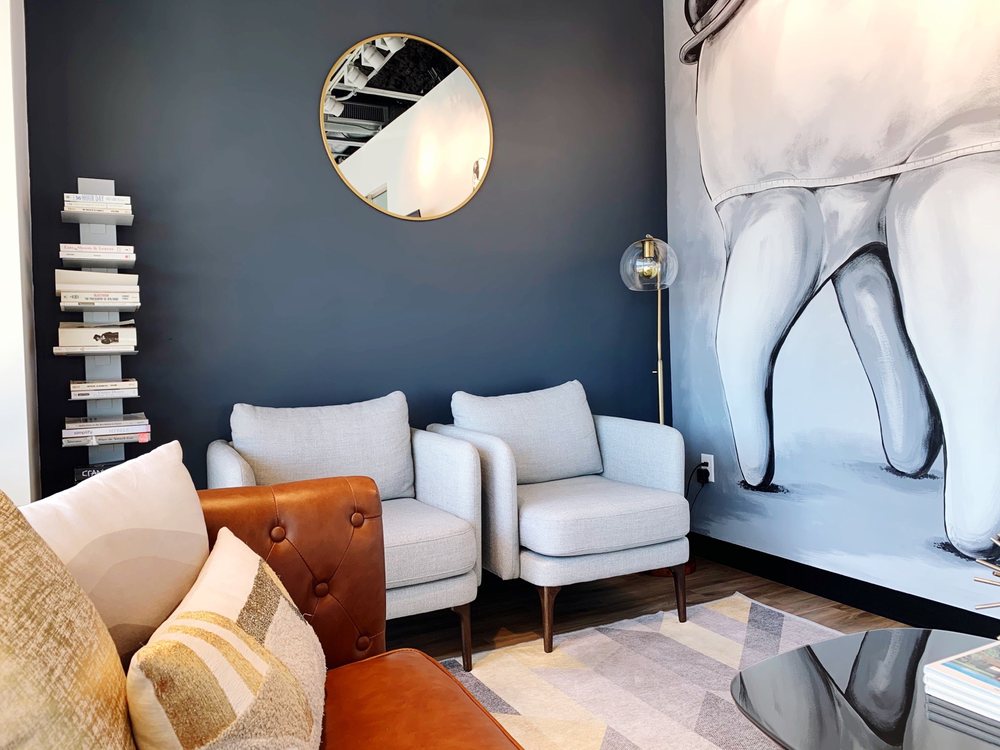 image of business Dapper Dental