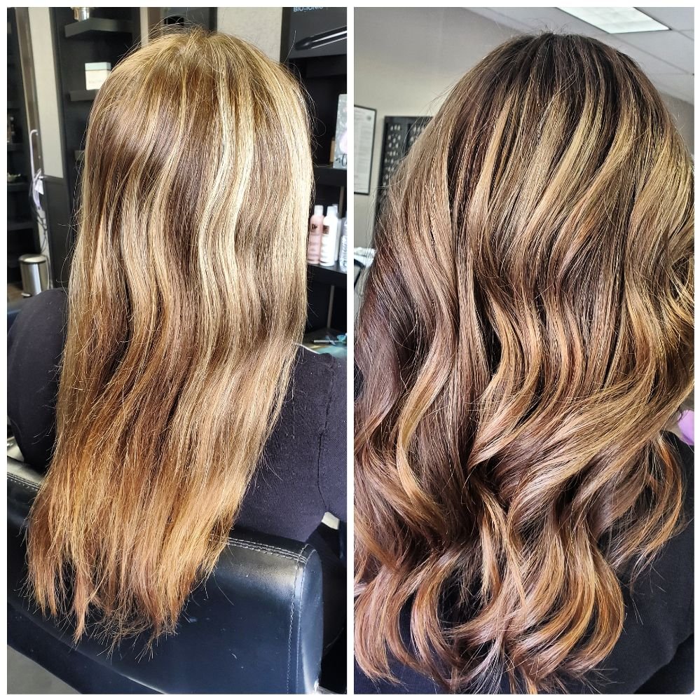 Hair Extensions D S Salon Gift Card Temecula Ca Giftly