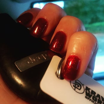 The Nailspot - 17 Reviews - Nail Salons - 2021 Northpark Dr, Kingwood