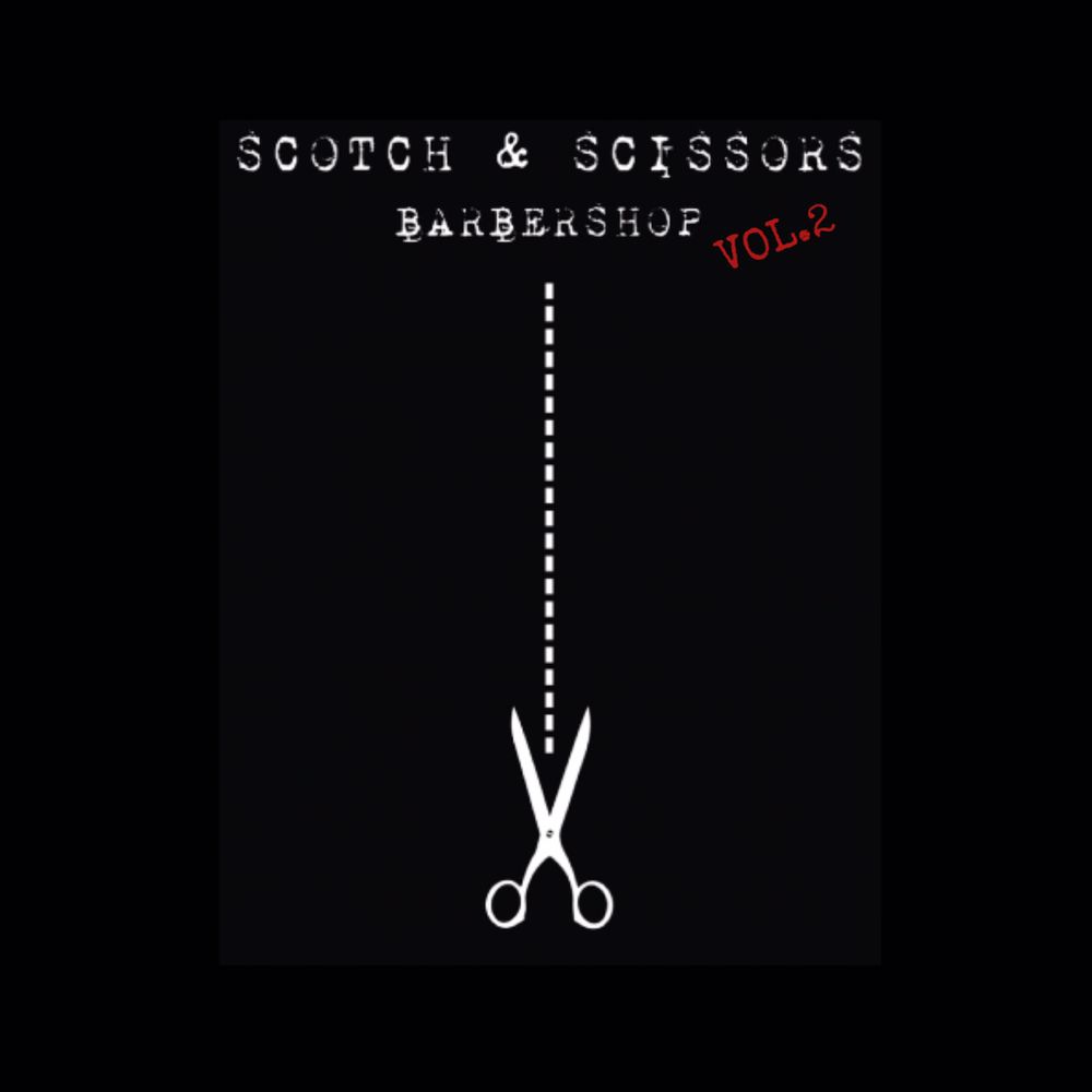 Scotch & Scissors