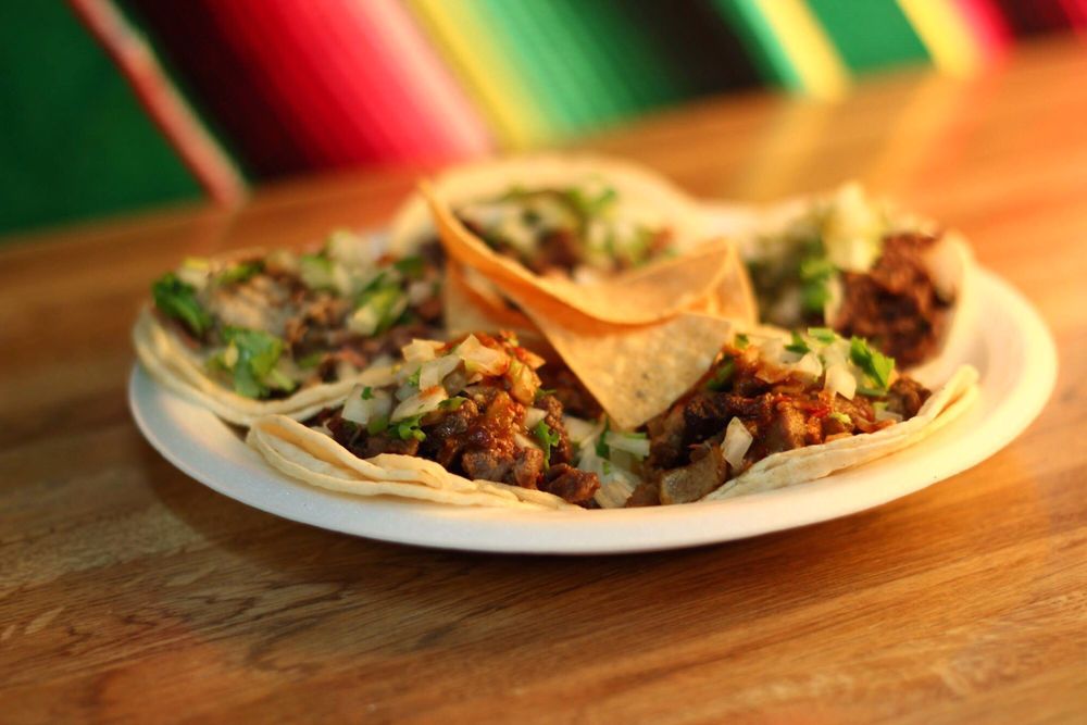 El Original Tacos Jalisco 152 Photos & 200 Reviews 3060 N 68th St
