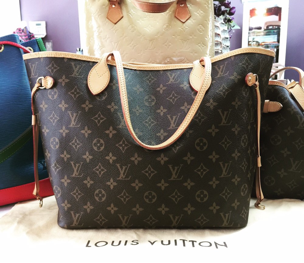 Changes Luxury Consignment