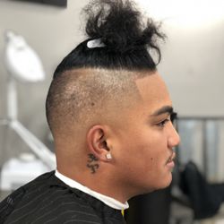 Nate S Barbershop 203 Broad St Oceanview San Francisco Ca