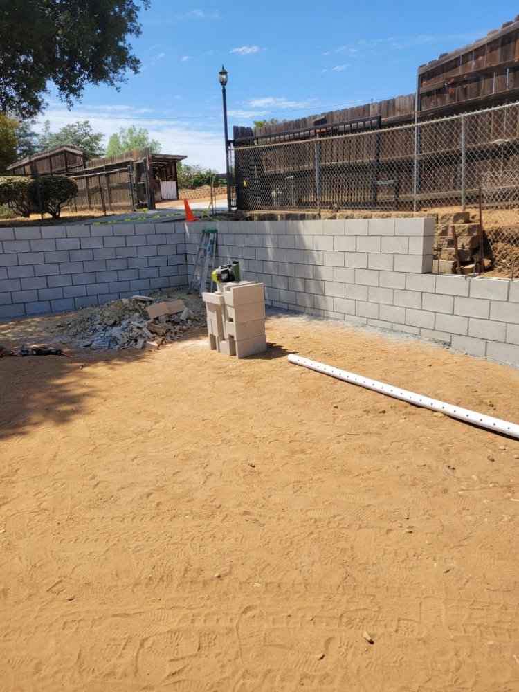 RML Concrete