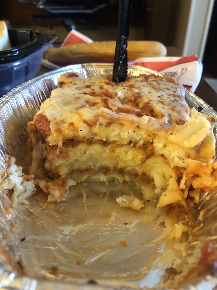 Fazoli's