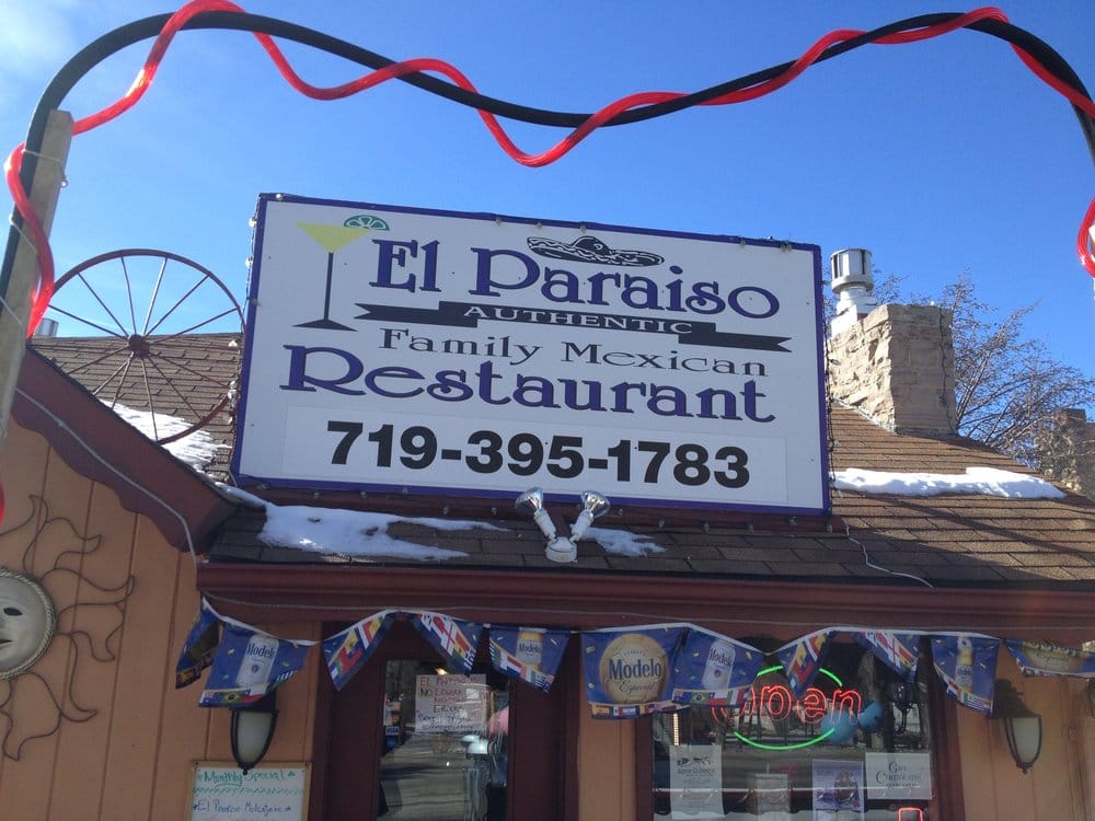 El Paraiso Family Mexican Restaurant 21 Photos & 23 Reviews Mexican