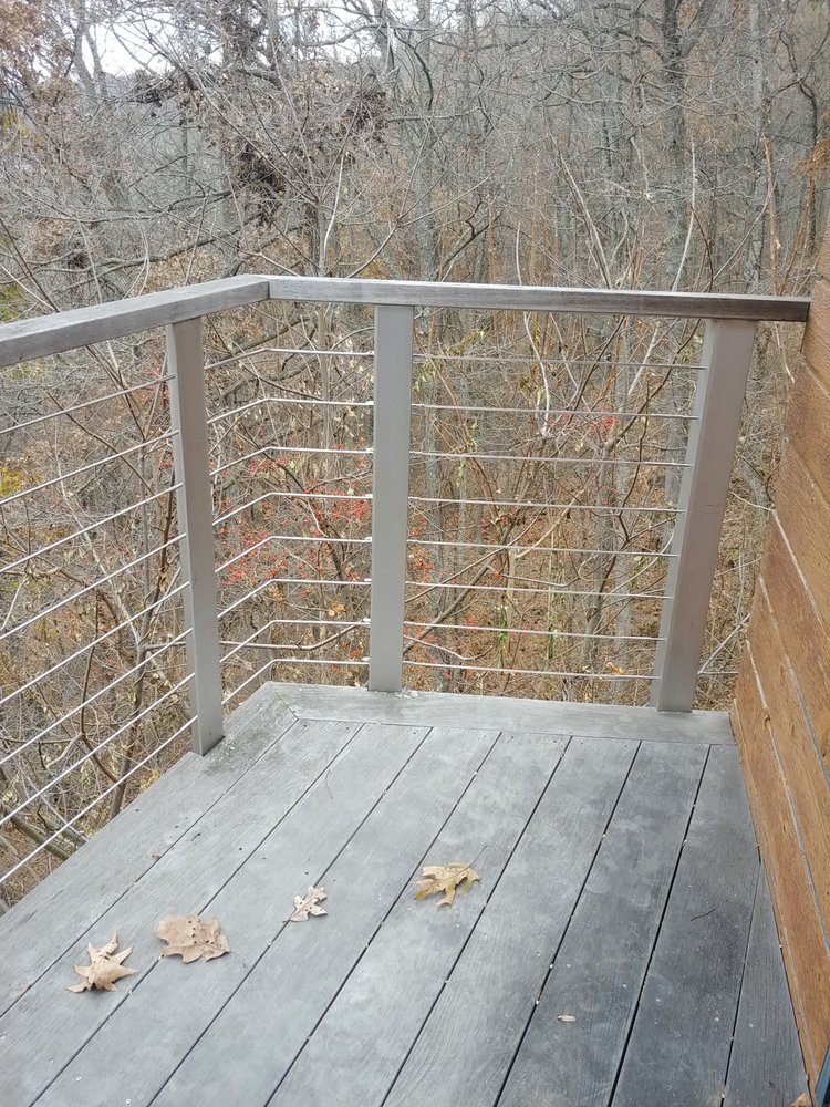 Lenny's Handyman Service's