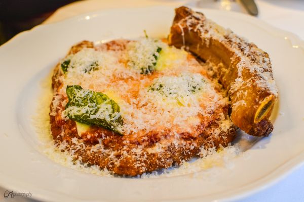Carbone 1537 Photos 917 Reviews Italian 181 Thompson