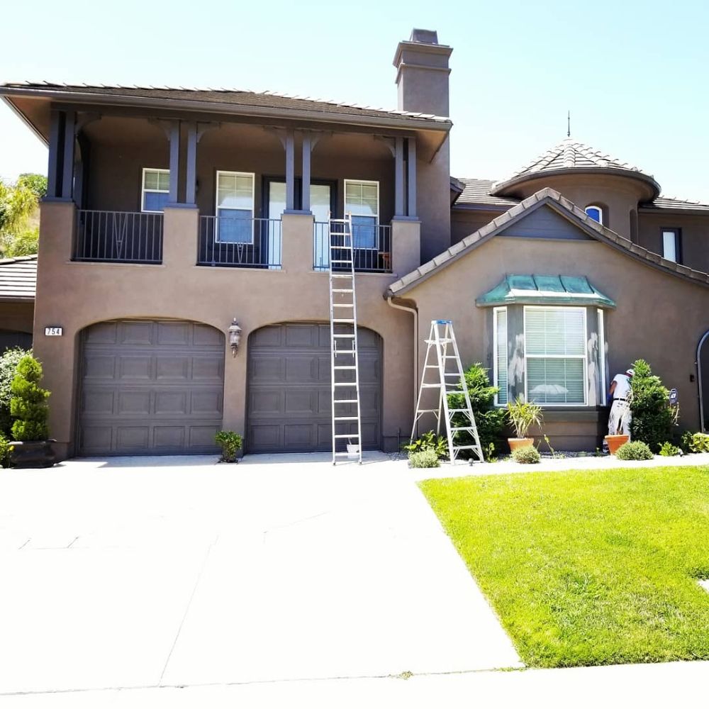 Carlos Lopez Painting Service
