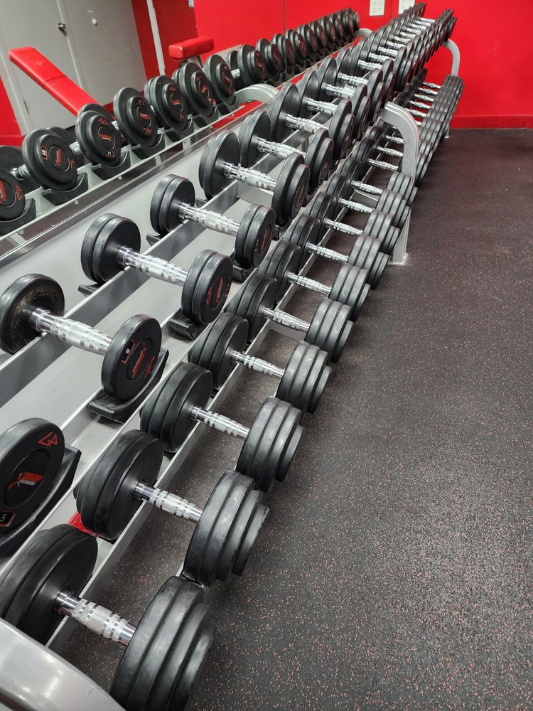 Snap Fitness Redwood City
