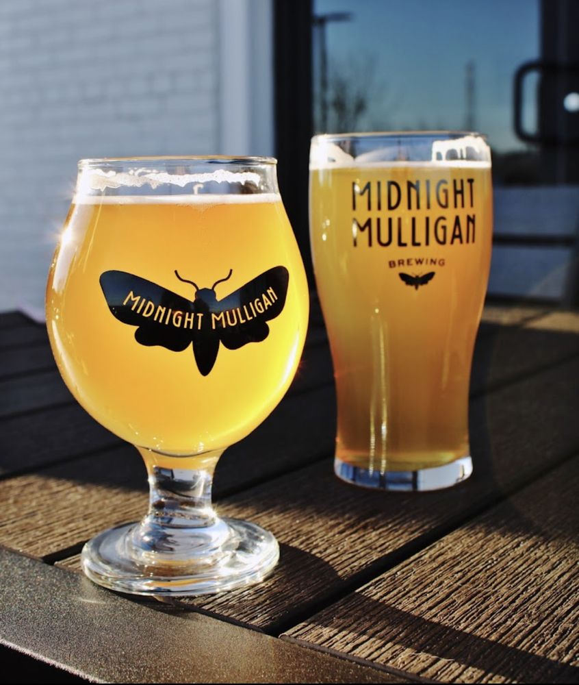 Midnight Mulligan Brewing