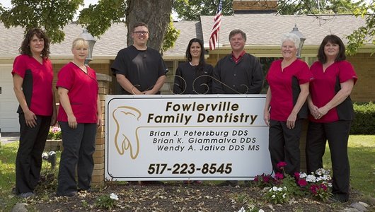 image of business Fowlerville Family Dentistry