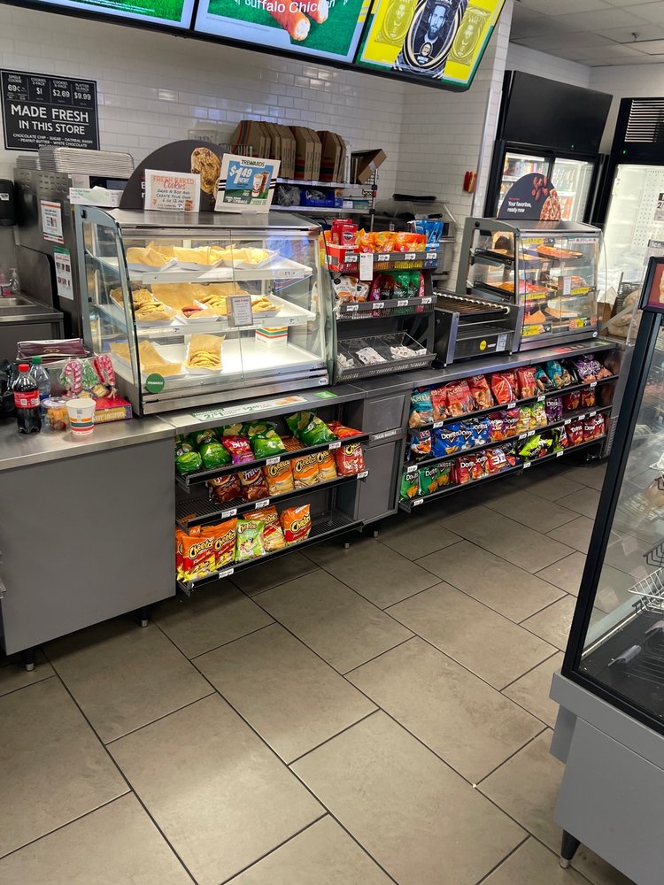 7-Eleven