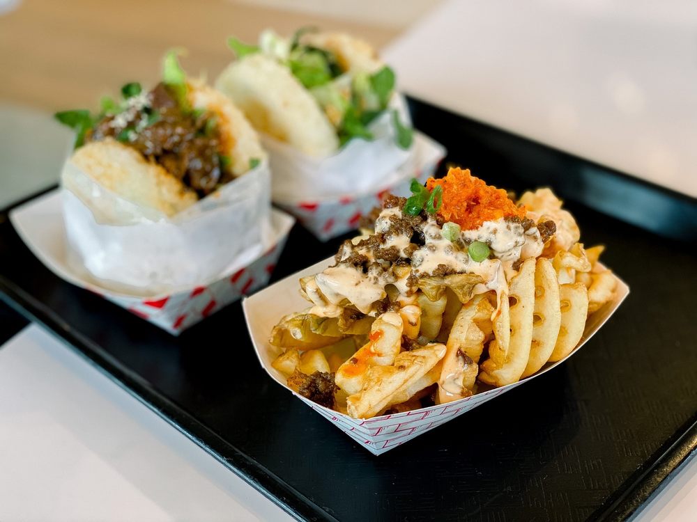 Koja Kitchen Fremont