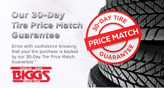 Biggs Cadillac Buick GMC