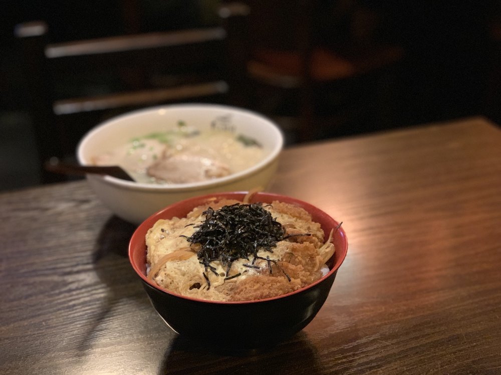 Tampopo Restaurant Tampopo Restaurant