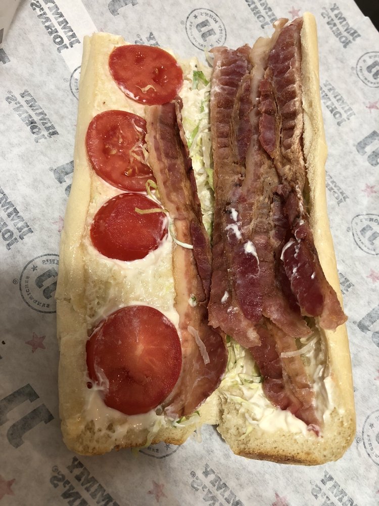 Jimmy John's