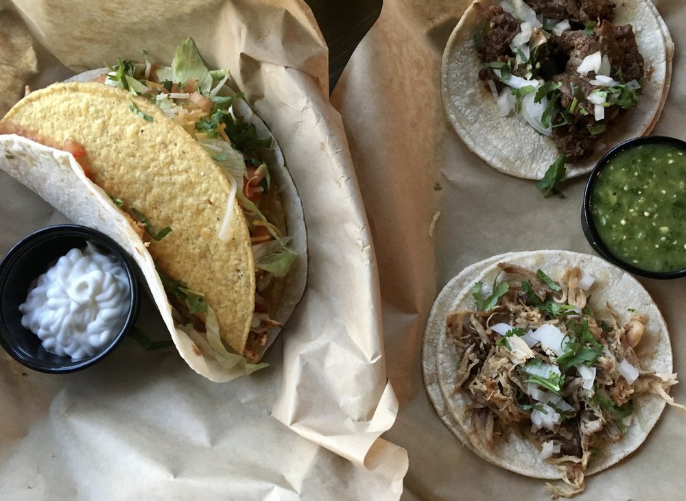 The Hoppy Taco 35 Photos & 20 Reviews Tacos 5003 Underwood Ave
