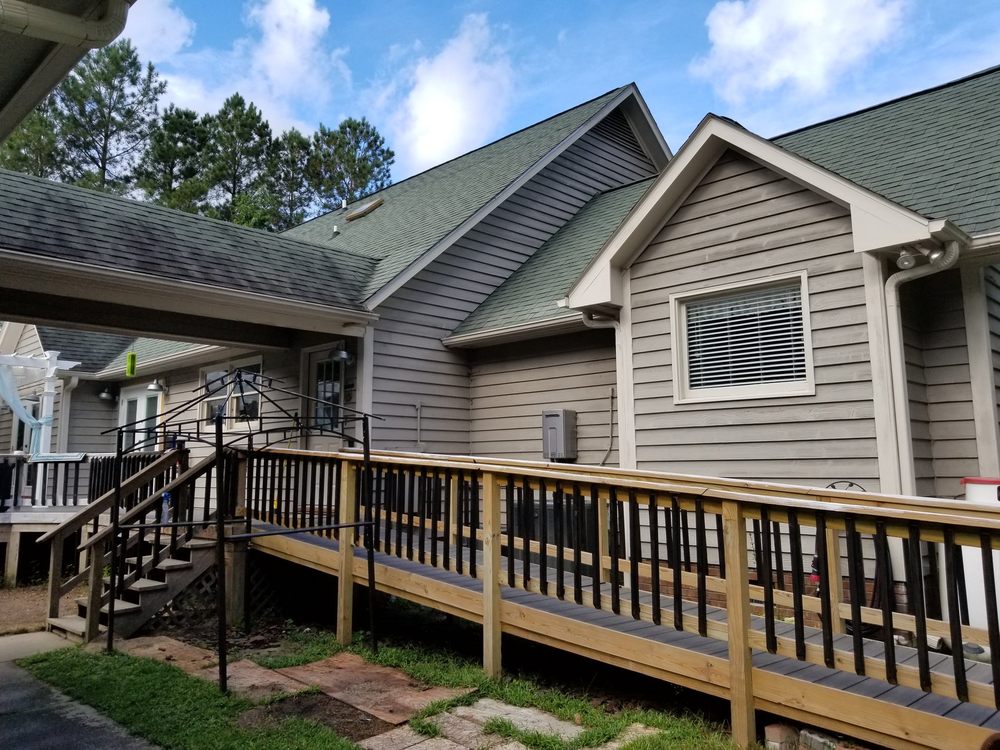 The Improvement Store