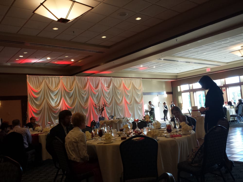 The Arboretum Club Book A Tee Time 17 Reviews Golf 401 W Half