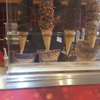 Häagen Dazs 31 Photos 46 Reviews Ice Cream Frozen Yogurt Photo Of Häagen Dazs Miami Beach Fl United States Favorite Cones