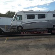 B & B Automotive - 30 Photos - Auto Repair - 2710 S Market St, Brenham