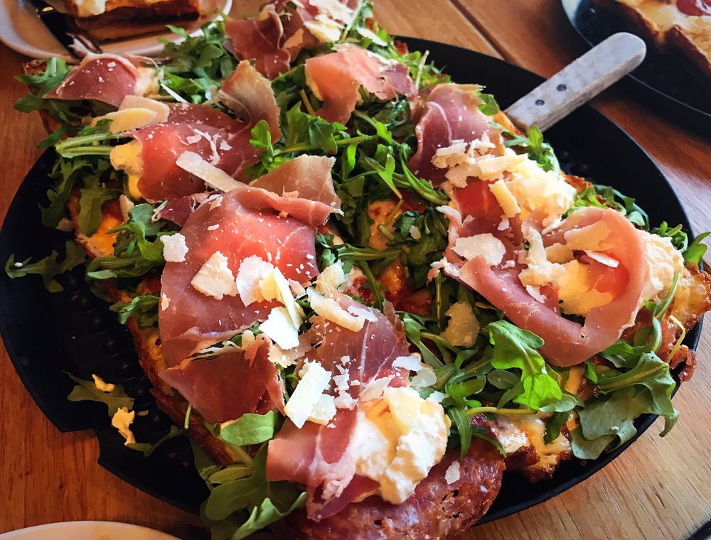 Blue Pan Pizza 196 Photos & 464 Reviews Pizza 3930 W 32nd Ave