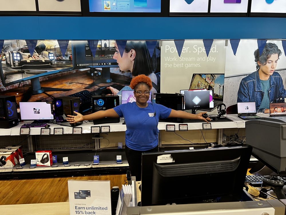 Best Buy - Greensboro