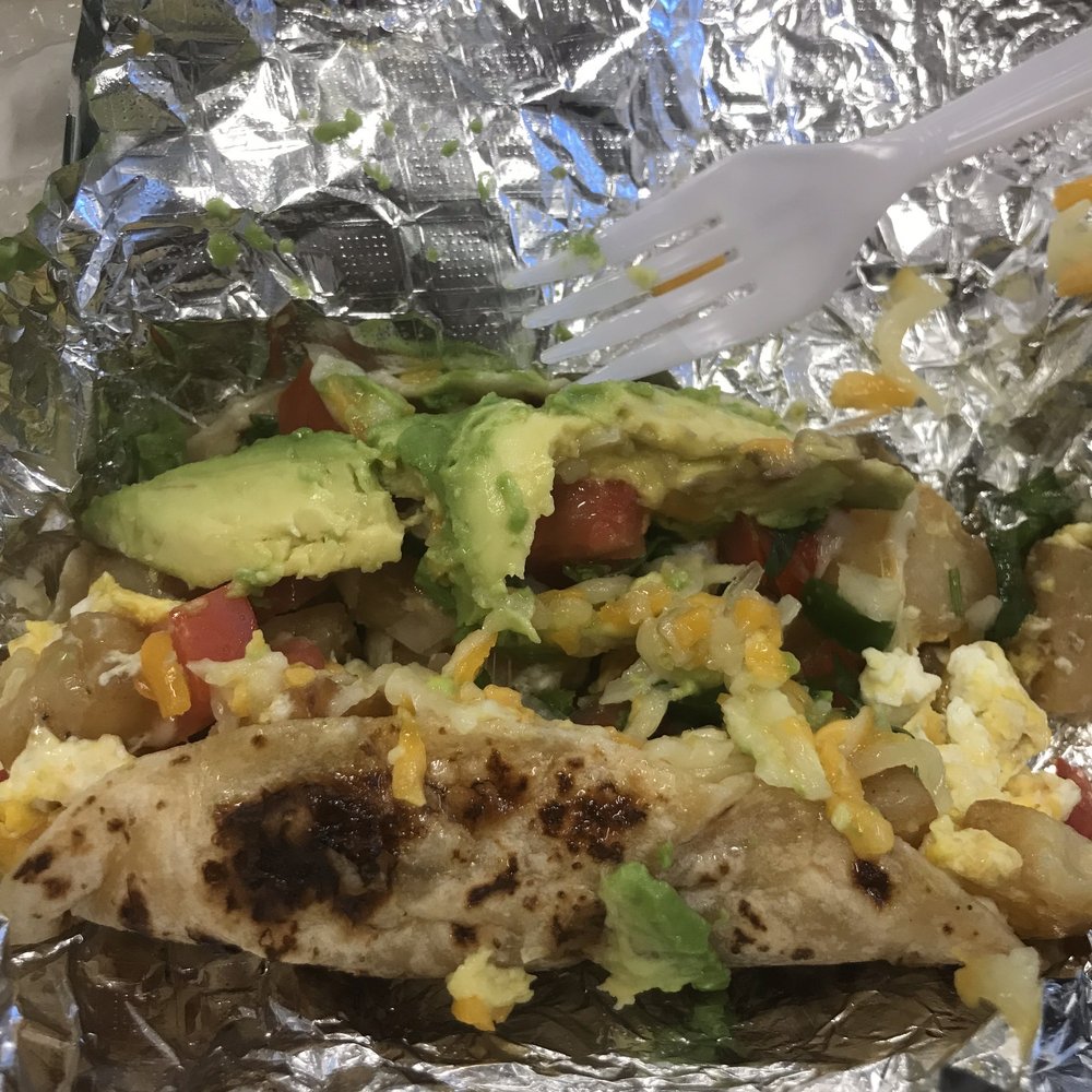 Original Taqueria Co
